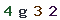 Validation Code